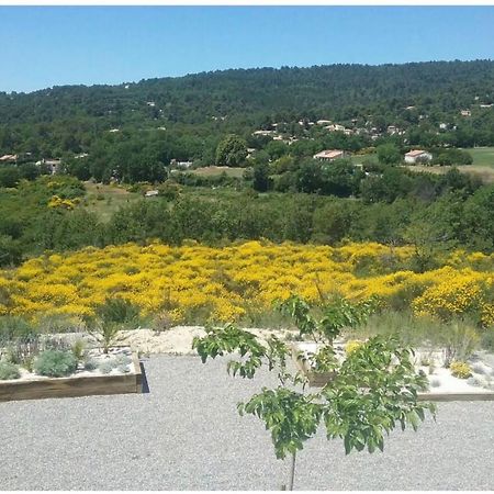 Takamaka Panzió Manosque Kültér fotó